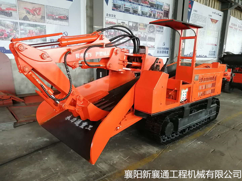 小型扒渣機.jpg 履帶扒渣機1.jpg